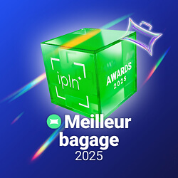 Meilleure bagage