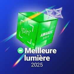 Meilleure lumière