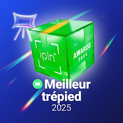 Meilleure trépied