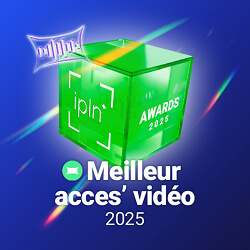 Meilleur accessoire vidéo