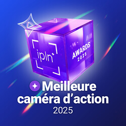 Meilleure caméra d'action