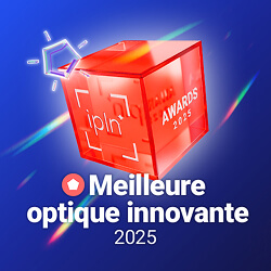 Meilleure optique innovante