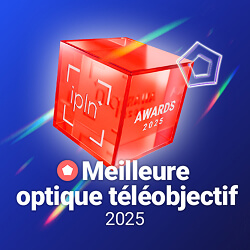 Meilleur optique téléobjectif