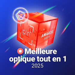 Meilleure optique tout en 1