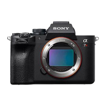 SONY HYBRIDE ALPHA 7R V