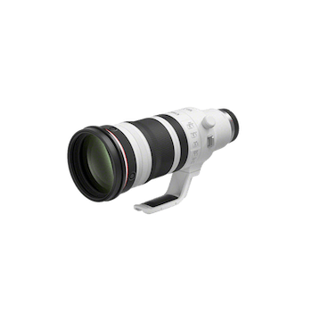 CANON OBJECTIF RF 100-300MM F/2.8 L IS USM