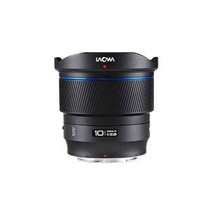 LAOWA OBJECTIF 10MM F/2.8 ZERO-D AF FF