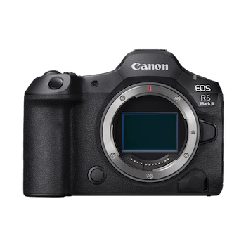 CANON HYBRIDE EOS R5 MARK II